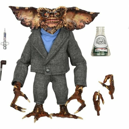 Action Figure Neca Gremlin Gremlins 2