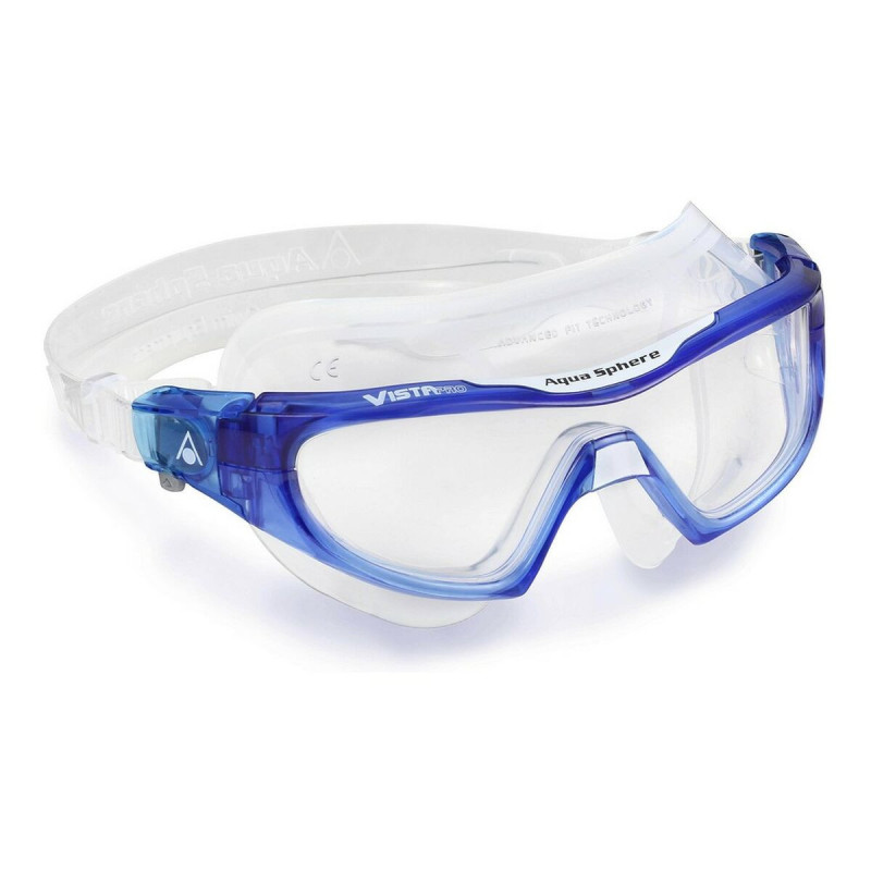 Swimming Goggles Aqua Sphere MS354111 Multicolour Adults