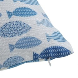 Cushion Versa Fish 45 x 45 cm