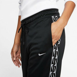 Long Sports Trousers Nike Sportswear White Lady