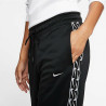 Long Sports Trousers Nike Sportswear White Lady