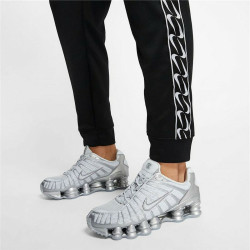 Long Sports Trousers Nike Sportswear White Lady