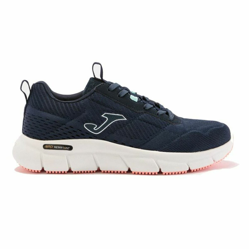 Sports Trainers for Women Joma Sport Zen 2103 W Dark blue