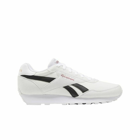 Sports Trainers for Women Reebok Rewind Run W Lady White