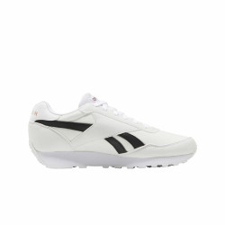 Sports Trainers for Women Reebok Rewind Run W Lady White