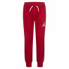 Children’s Sports Shorts Nike Jordan Jumpman Crimson Red