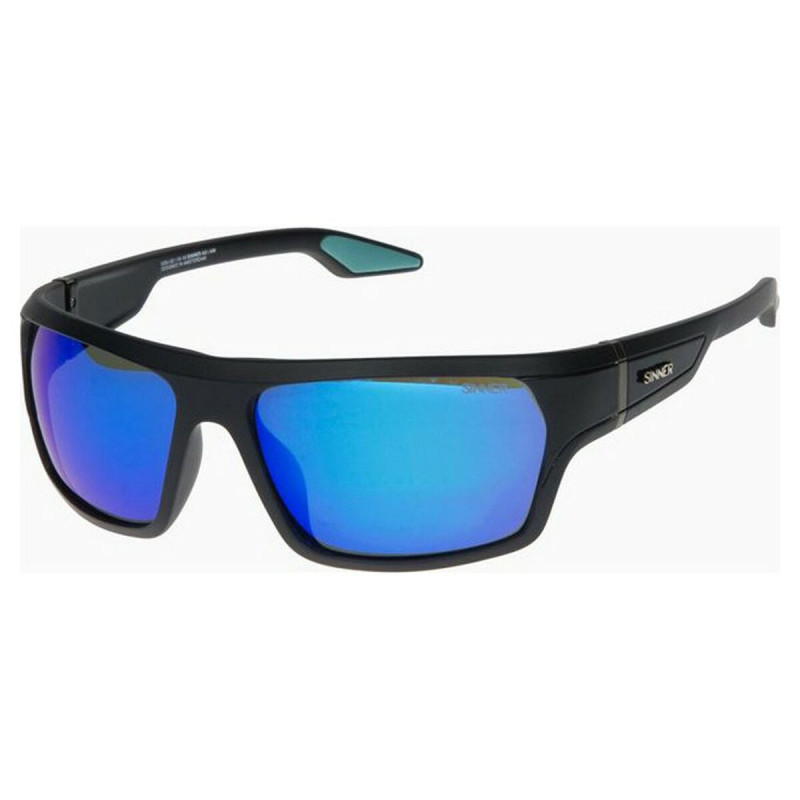 Unisex Sunglasses Sinner Blanc Blue