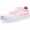 Casual Trainers Vans Ward Pink