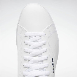 Sports Shoes for Kids Reebok Royal Complete Clean 2.0 White