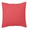 Cushion cover Alexandra House Living Red 40 x 40 cm