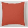 Cushion cover Alexandra House Living Soil 40 x 40 cm