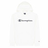 Men’s Hoodie Champion White