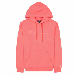 Men’s Hoodie Champion Pink