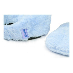 Bed for Dogs Gloria BABY Blue (75 x 65 cm)