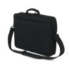 Laptop Case Dicota D31432-RPET Black 17,3"