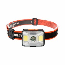 LED Head Torch TM Electron