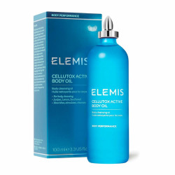 Anti-Cellulite Body Oil Elemis Cellutox Active 100 ml