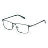 Men'Spectacle frame Sting VST018530539 Green (ø 53 mm)