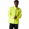 Men’s Hoodie Asics Core Yellow