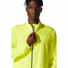 Men’s Hoodie Asics Core Yellow