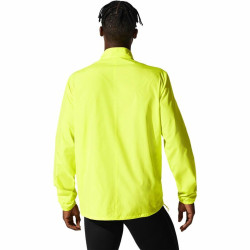 Men’s Hoodie Asics Core Yellow