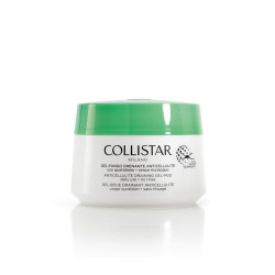 Anti-Cellulite Cream Collistar Fango 400 ml