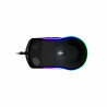 Mouse SteelSeries Rival 3 Black