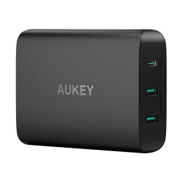 Wall Charger Aukey PA-Y12