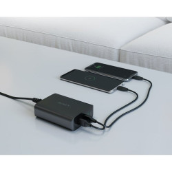 Wall Charger Aukey PA-Y12