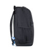 Laptop Backpack Rivacase Regent 8069 Black Cyan Monochrome