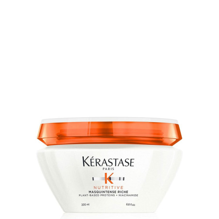 Nourishing Hair Mask Kerastase Nutritive 200 ml