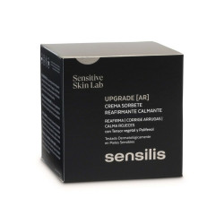 Soothing Cream Sensilis Upgrade AR Firming (50 ml)