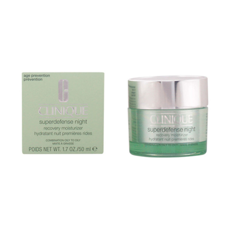 Anti-Ageing Cream Clinique W-SC-3577 50 ml