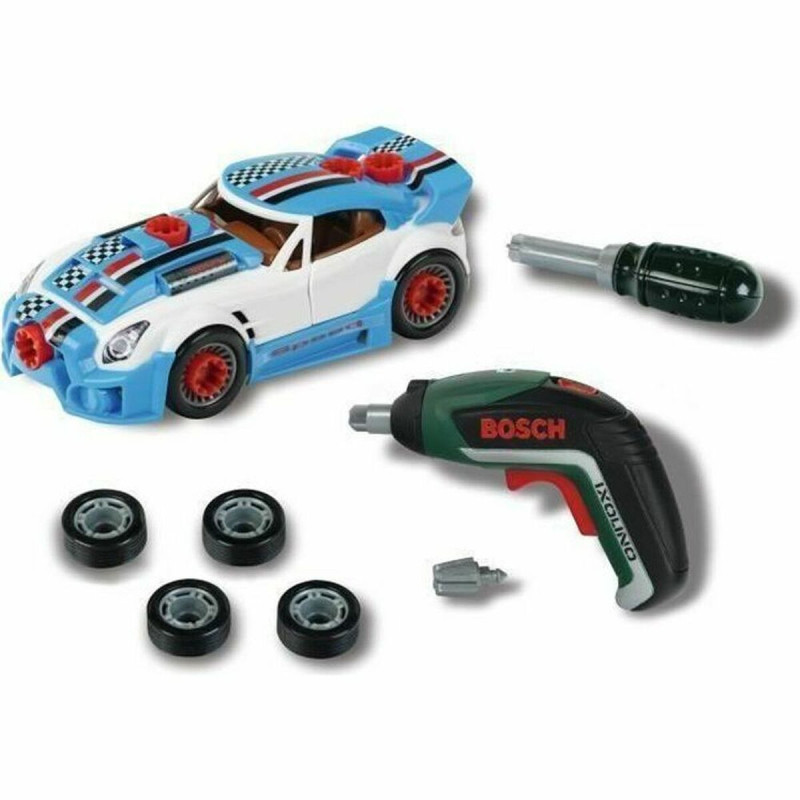 Set of tools for children Klein 8630 1 Piece