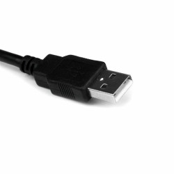 Adaptor Startech ICUSB2321X Black