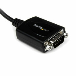 Adaptor Startech ICUSB2321X Black