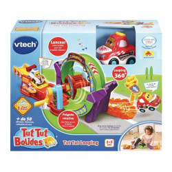 Racetrack Vtech Tut Tut Looping (FR)