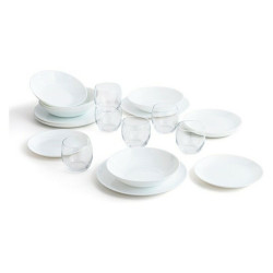 Tableware Luminarc Diwali Glass (25 x 20 x 19 cm)