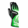 Gloves Sparco RUSH 2020 Green 9