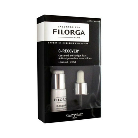 Anti-fatigue Serum C-Recover Radiance Filorga (10 ml) 30 ml