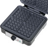 Waffle Maker Adler AD 3049