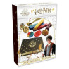 Stamp machine kit Harry Potter 14 x 30 x 4 cm 8 Pieces