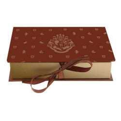 Stamp machine kit Harry Potter 14 x 30 x 4 cm 8 Pieces