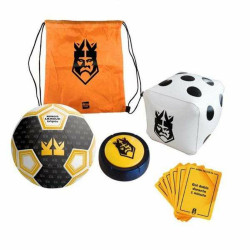 Set IMC Toys Kings League