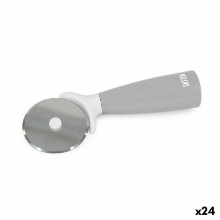 Pizza Cutter Quttin ABS 18,5 x 7 cm (24 Units)