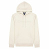 Men’s Hoodie Champion Script Logo White