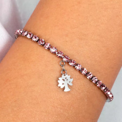 Ladies' Bracelet La Petite Story LPS05ASF33