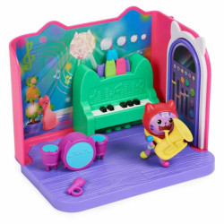 Toy set Spin Master Gabby and the Magic House Plastic