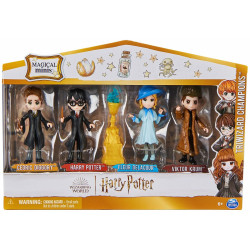 Playset Spin Master Harry Potter - Magical Minis