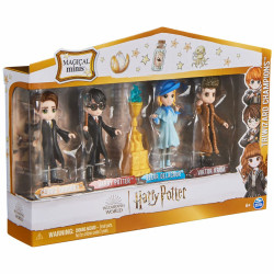 Playset Spin Master Harry Potter - Magical Minis